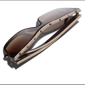 CHANEL SUNGLASS 2019/20- Fall/Winter release